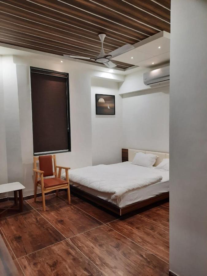 Hotel The Grand Shiva Gondal Dış mekan fotoğraf