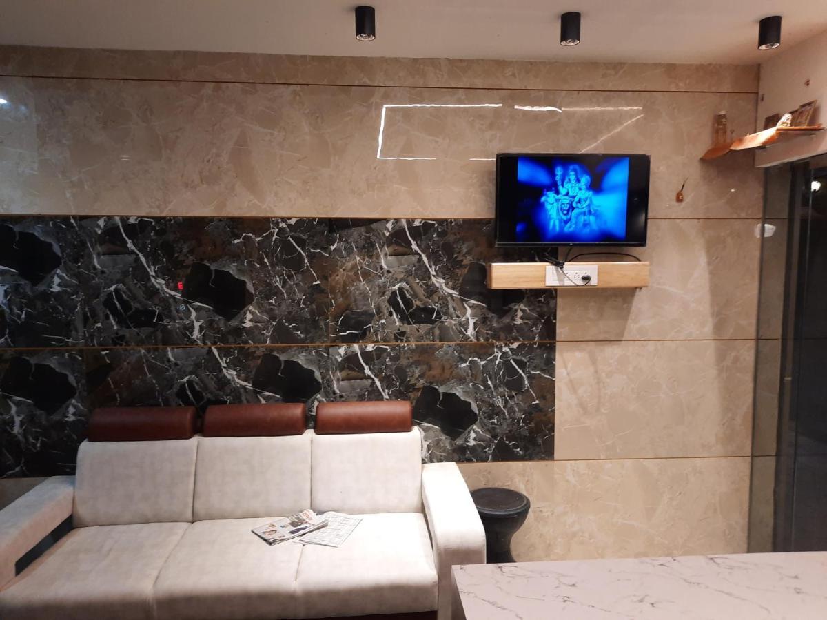 Hotel The Grand Shiva Gondal Dış mekan fotoğraf
