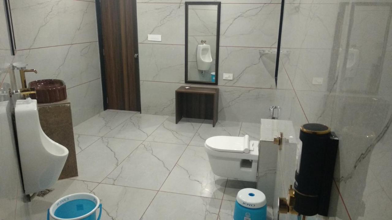 Hotel The Grand Shiva Gondal Dış mekan fotoğraf
